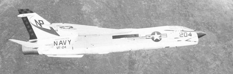 150340 NP-204 from VF-24. 150340 NP-204 from VF-24.